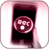 Call Recorder Pro automatic icon