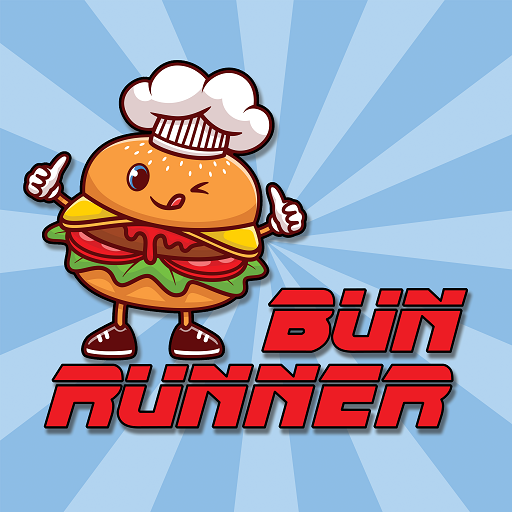 Bun Runner logo