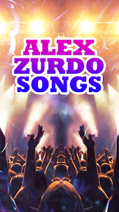 Alex Zurdo Songs