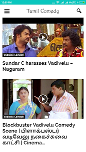 Tamil Comedy | Memes Videos For PC installation