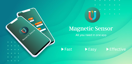Lår Træde tilbage slack Magnetic Sensor - Apps on Google Play