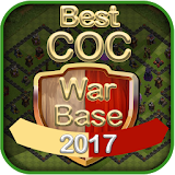 Best new coc war base for 2017 icon