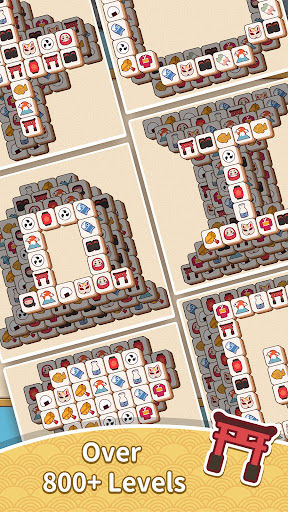 Tile Match Fun:Triple Puzzle androidhappy screenshots 2