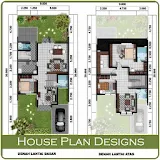 House Plan Designs icon