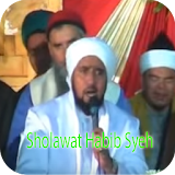 Sholawat Habib Syeh icon