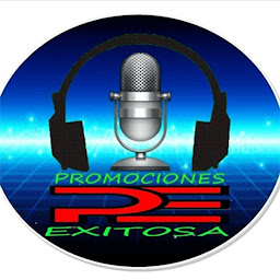 「Promociones Exitosa」圖示圖片