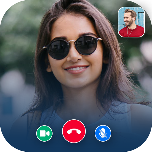 Fake Video Call - Call Gf Download on Windows