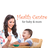 Health Centre for Baby & Mom icon