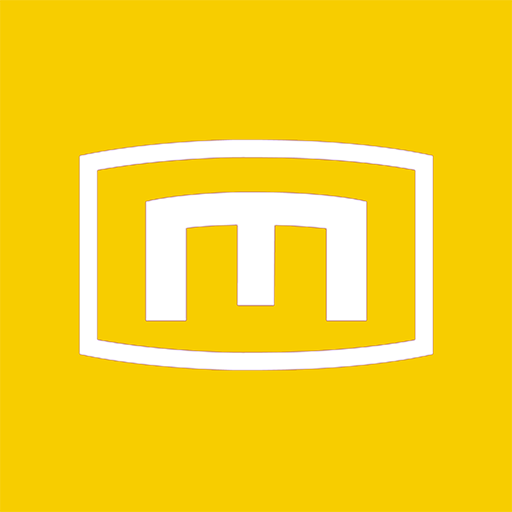 Mekano Belgium logo