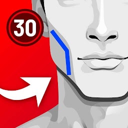 Jawline Exercises - Face Yoga