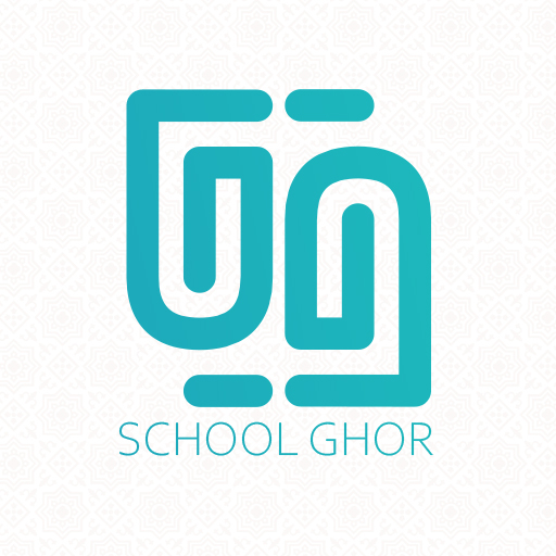 School Ghor logo