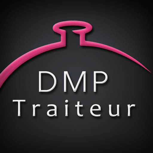 DMP Traiteur 1.0 Icon