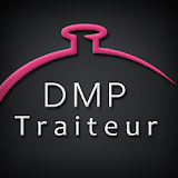 DMP Traiteur icon