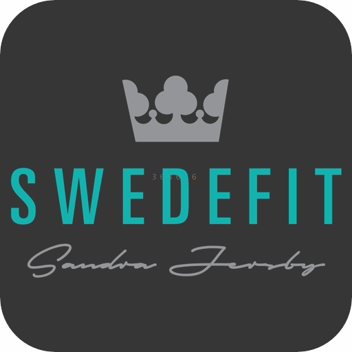 SWEDEFIT logo