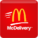 (공식) 맥도날드 맥딜리버리 배달 Icon