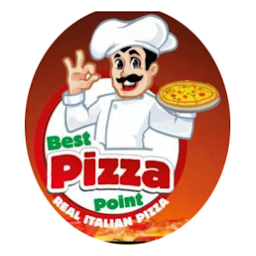 Icon image Best Pizza Point