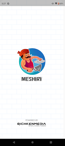 Meshiri - The Building Artisan Screen 2