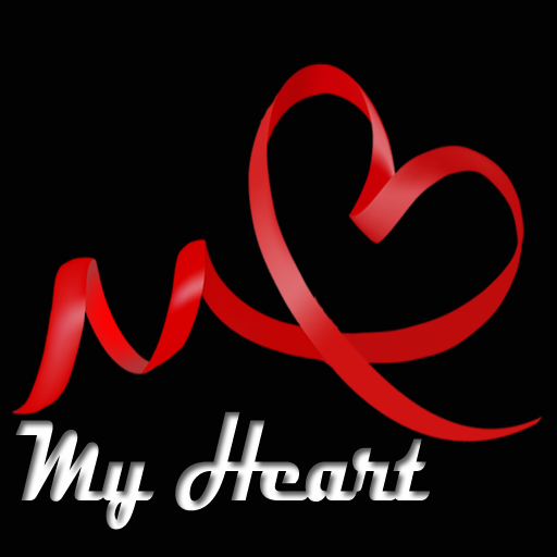 My Heart  Icon