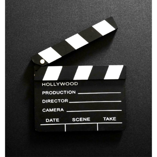Bollywood Acting Class logo