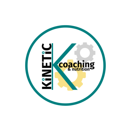 Kinetic NW logo
