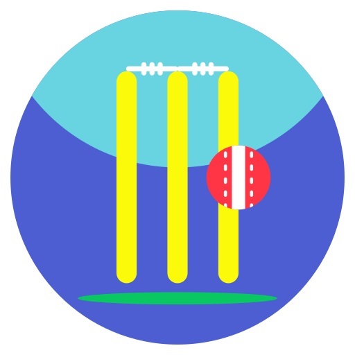 Cricket World Cup 2023 India logo