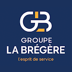 Cover Image of Download Groupe La Brégère  APK