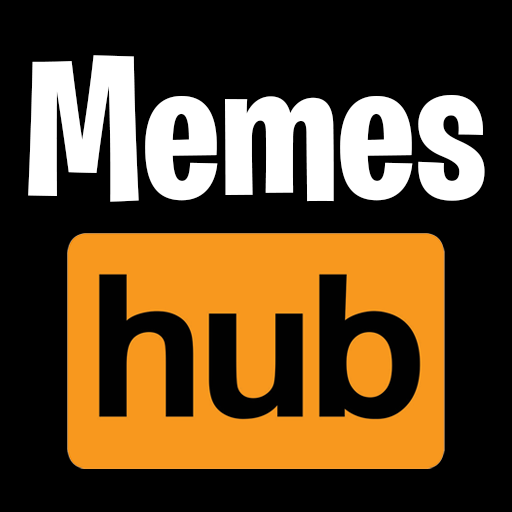 Memes Hub Stickers