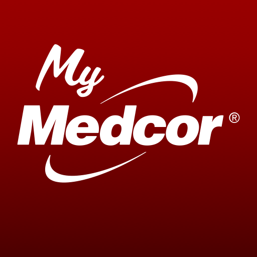 My Medcor logo