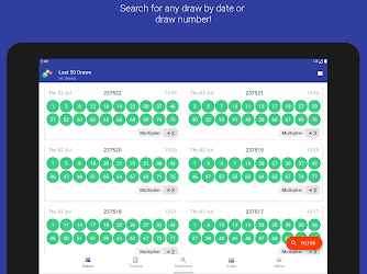 Keno philippines results of winning nos