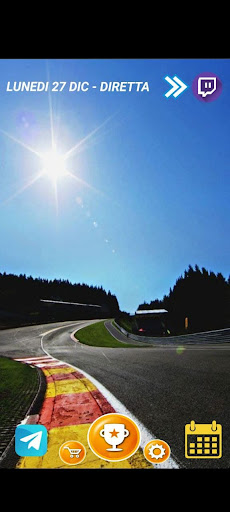 Forza Motorsport Sicily Screen 2