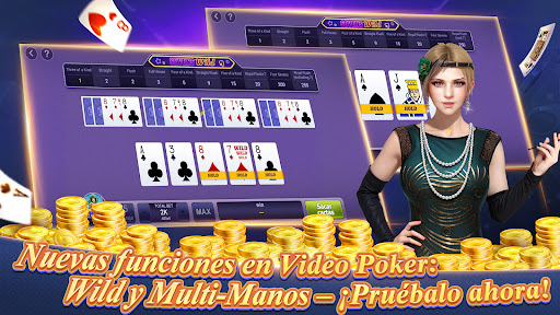 Texas Poker Español (Boyaa) 1