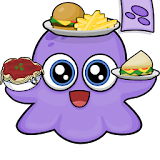 Moy Restaurant ? Cooking Game icon