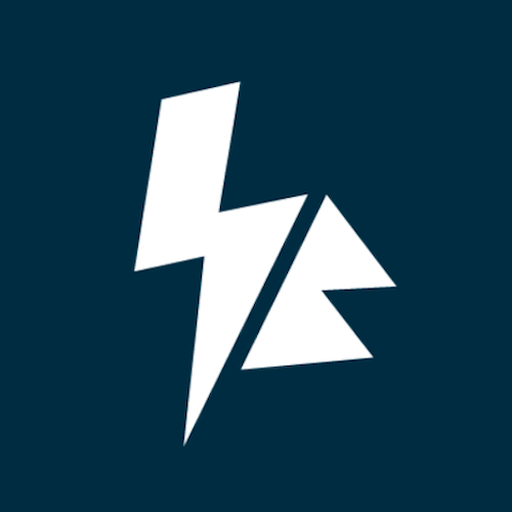 Lightning EMEA logo