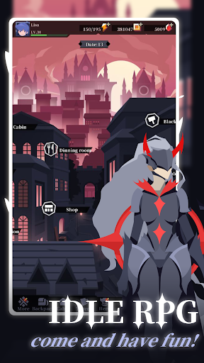 The Spirit Of Wolf Screen 3