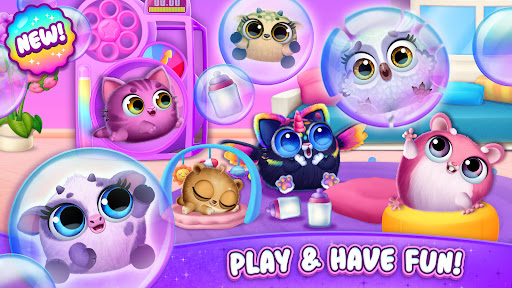 Smolsies 2 - Cute Pet Stories Mod Free Purchase