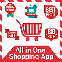 All In One Shopping App- Hub Shoppr