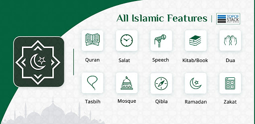 Muslim+ Prayer Times, Quran Majeed, Ramadan, Dua - Apps on ...