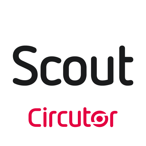 Scout Laai af op Windows