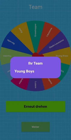 Austrian League Career - Screenshot 2