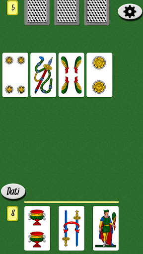 Scopa Inversa Screen 2