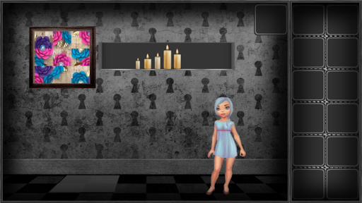Android application AmgelEscape Games screenshort