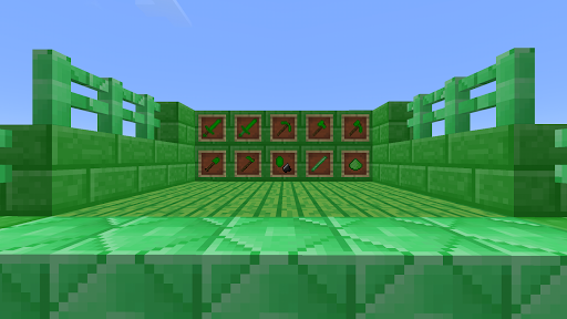 Emerald Mod For Minecraft Pe By Filea Răzvan Theluckycoder Google Play Japan Searchman App Data Information