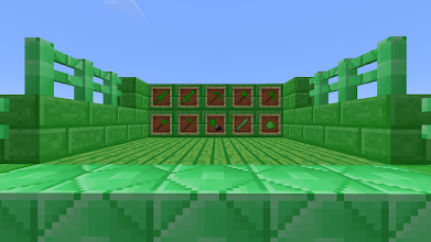 Emerald Mod For Minecraft Pe Google Play のアプリ