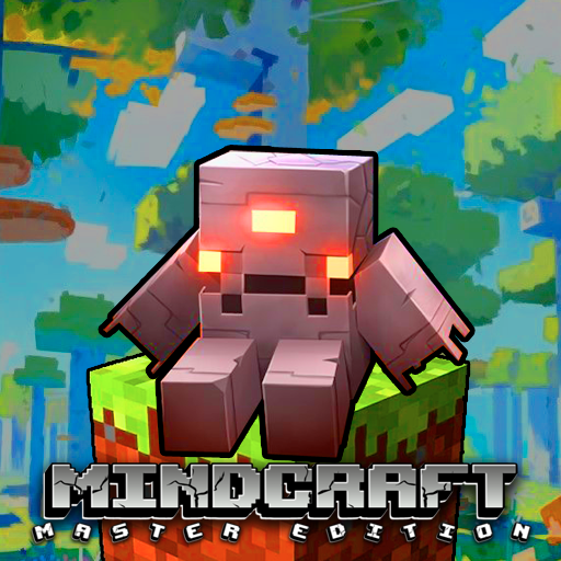Mind craft Building Craftsman Download on Windows