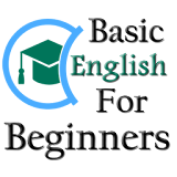 basic english for beginners icon