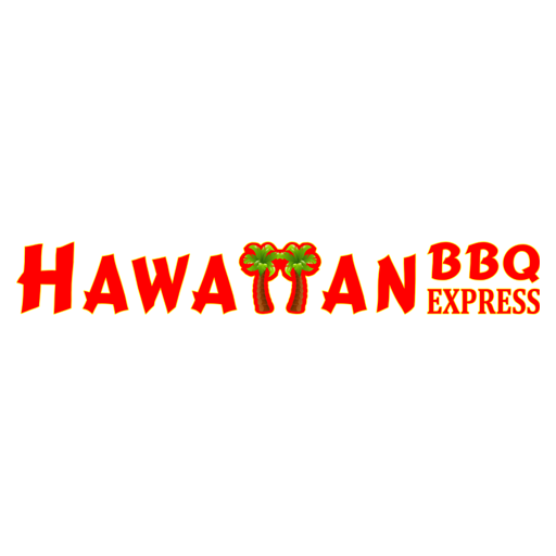 Hawaiian BBQ 30105 Icon