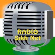 Radio Sikh Net Hindi Free
