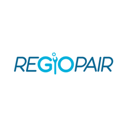 Regiopair logo