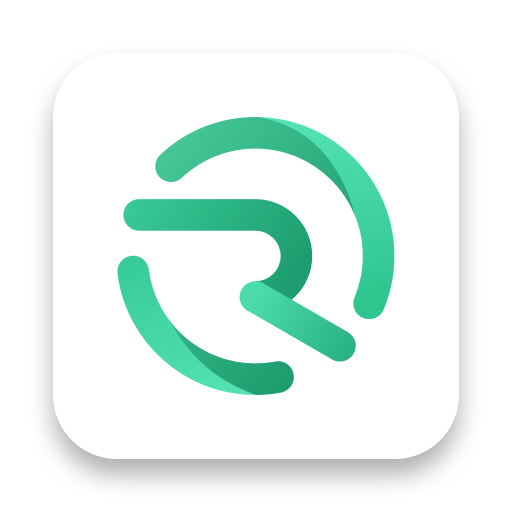 T-Vision logo