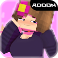 Jenny Mod Minecraft  icon